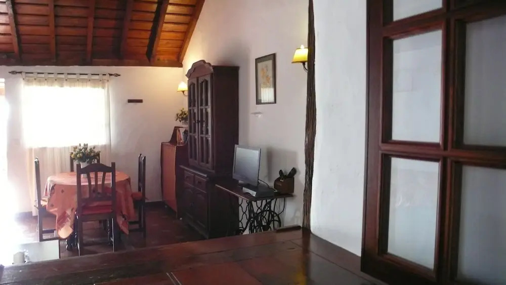 Casas Los Pajeros