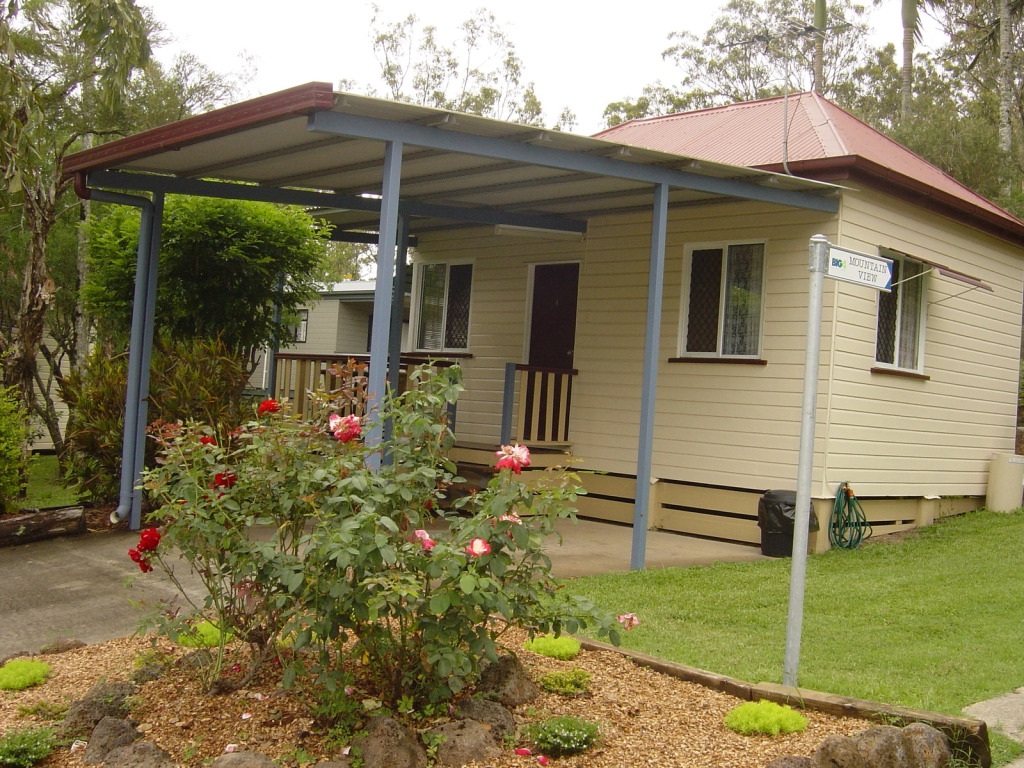 NRMA Atherton Tablelands Holiday Park
