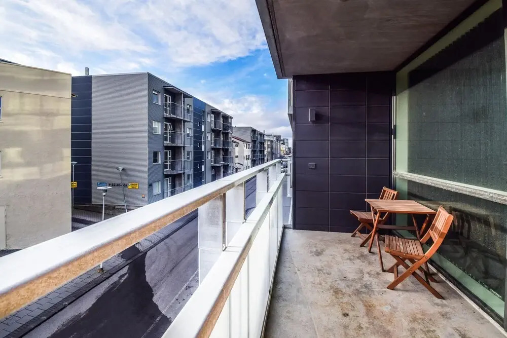 Apartment L39