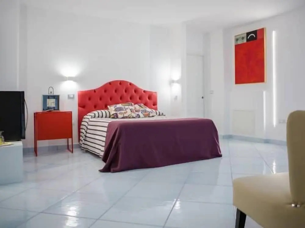Ispani Inn Resort