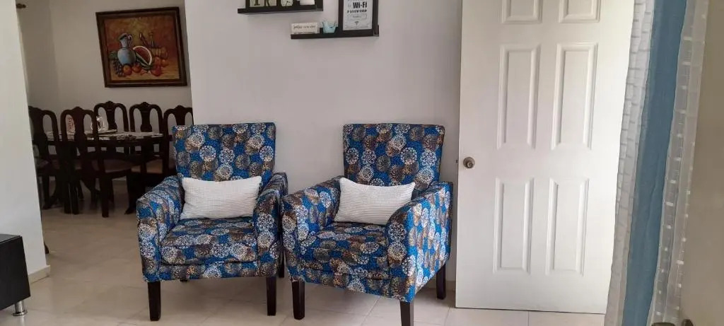 Residencial Palmas De Gurabo