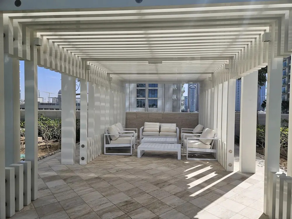 Vacay Lettings - Beach Vista  Beachfront