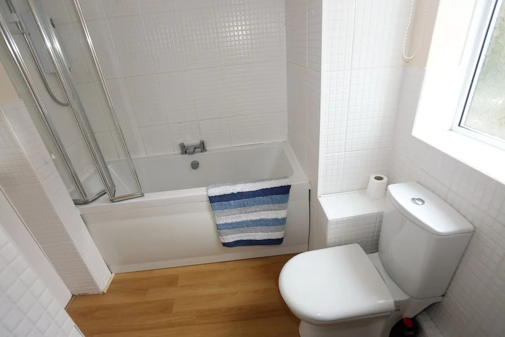 Willow Lodge Apartment
