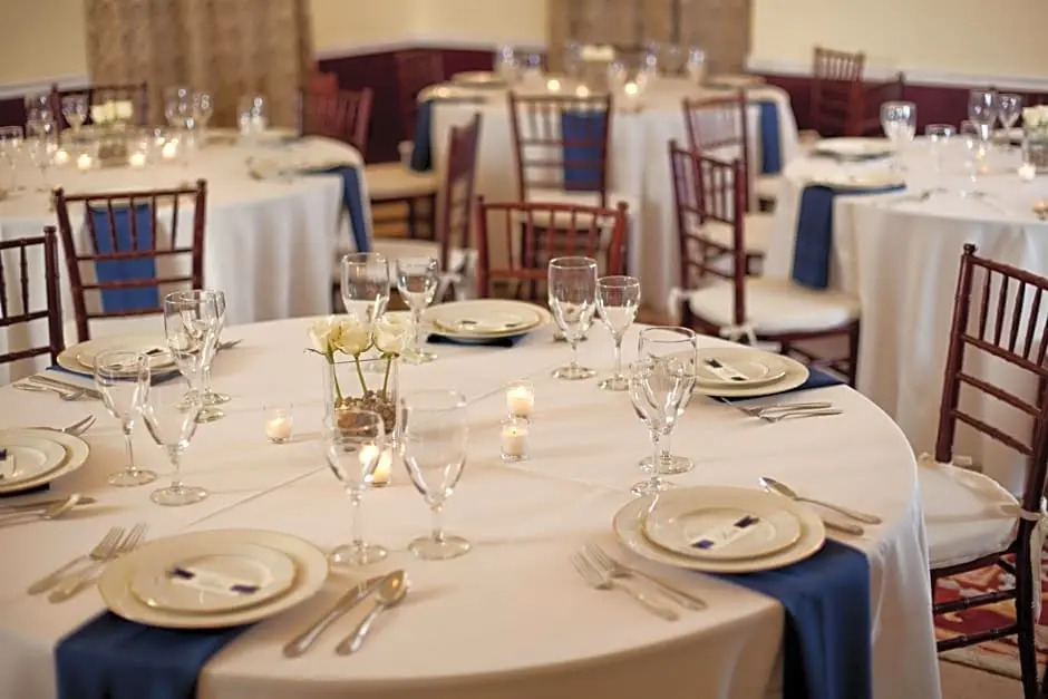 The Roosevelt Inn