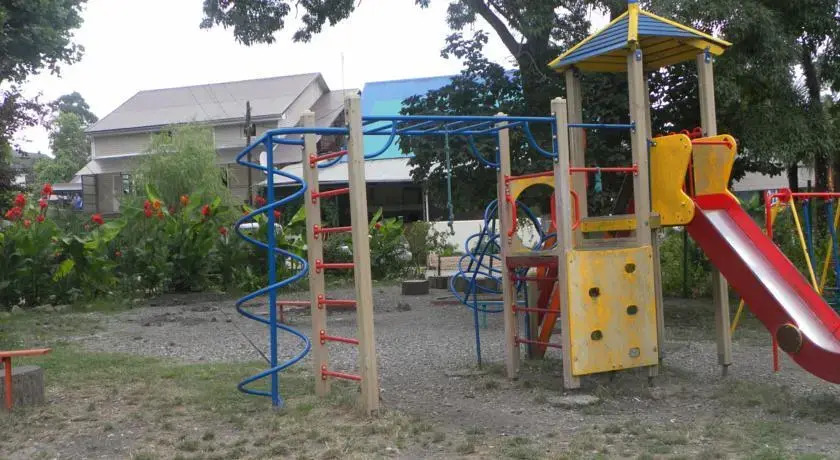 Arkhipelag Guest House
