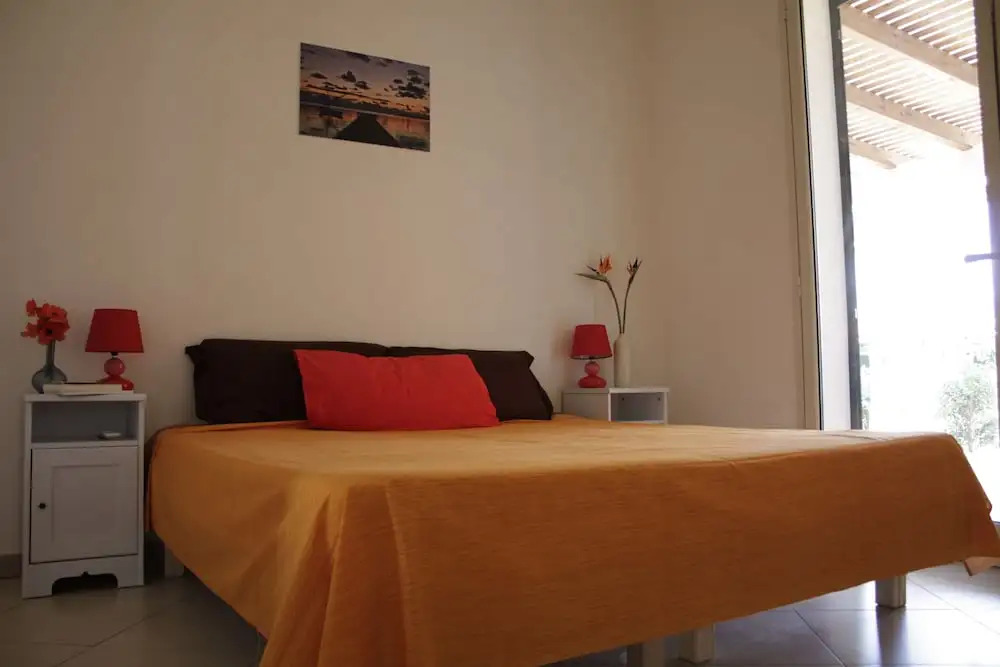 Itaca Residence Marsala
