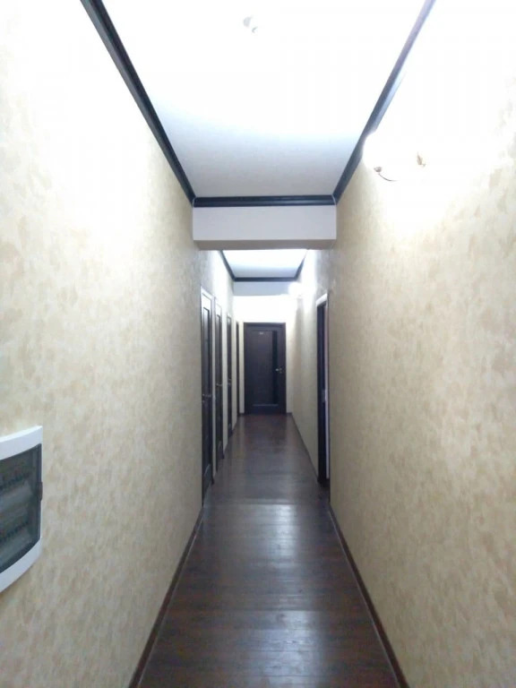 Chust Fayz Hotel