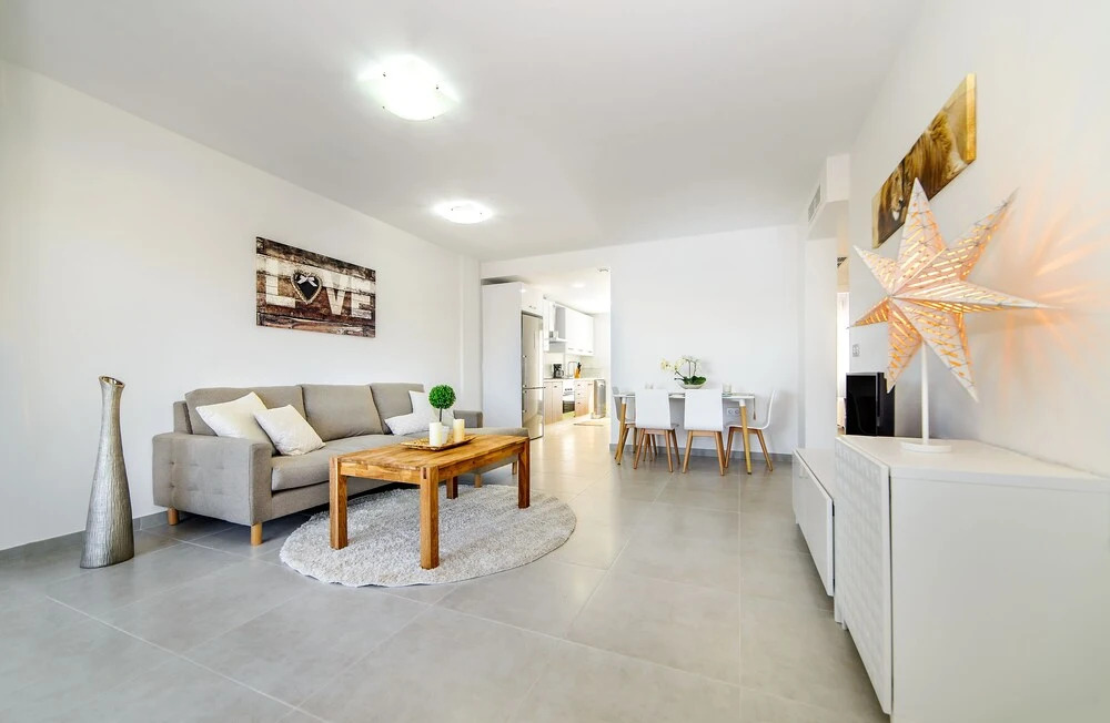 Bungalow Bennecke Agata