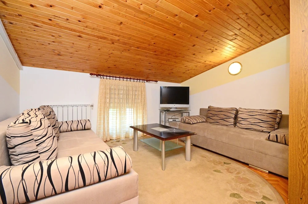 Apartments Hazim