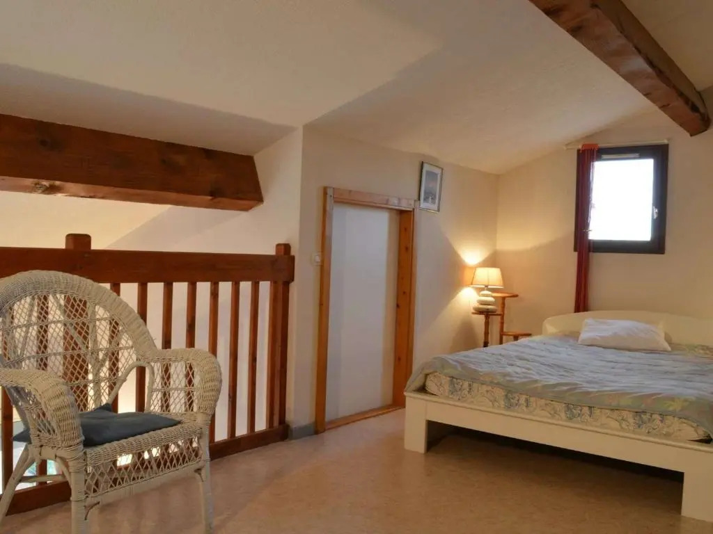 Appartement Argelès-sur-Mer, 2 pièces, 4 personnes - FR-1-225-46