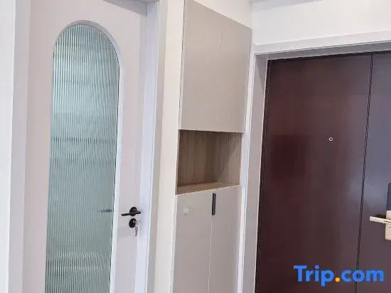 Sanmu Boutique Homestay (Spring and Autumn Yancheng Branch)