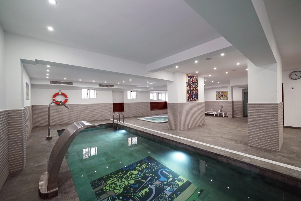 Hotel Artmadams