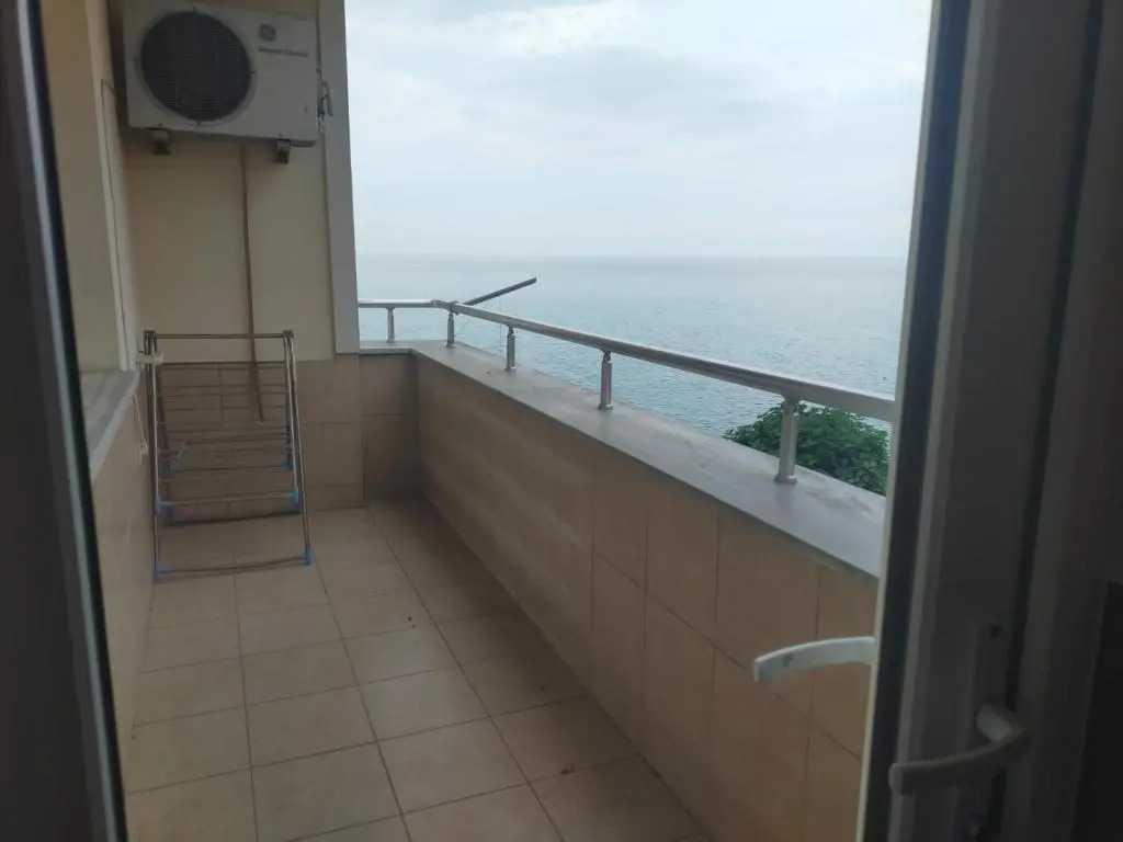 El navras apartmen