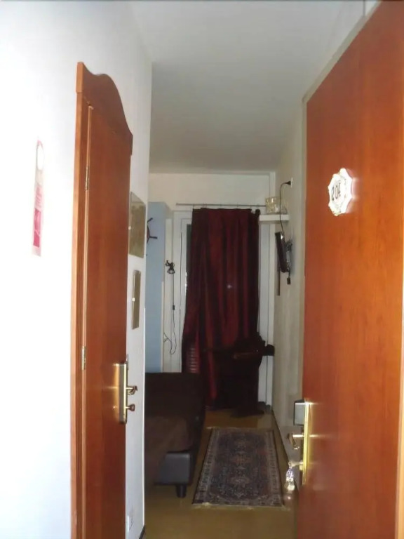 Hotel Sereno