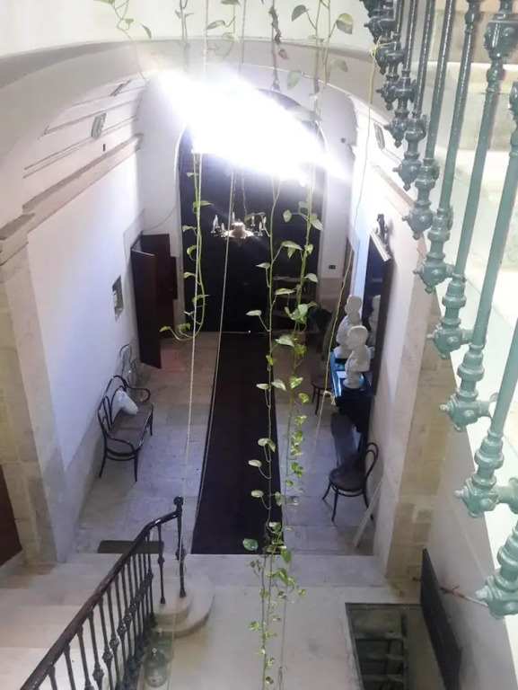 Apartment With one Bedroom in Corato, With Wifi - Near the Beach