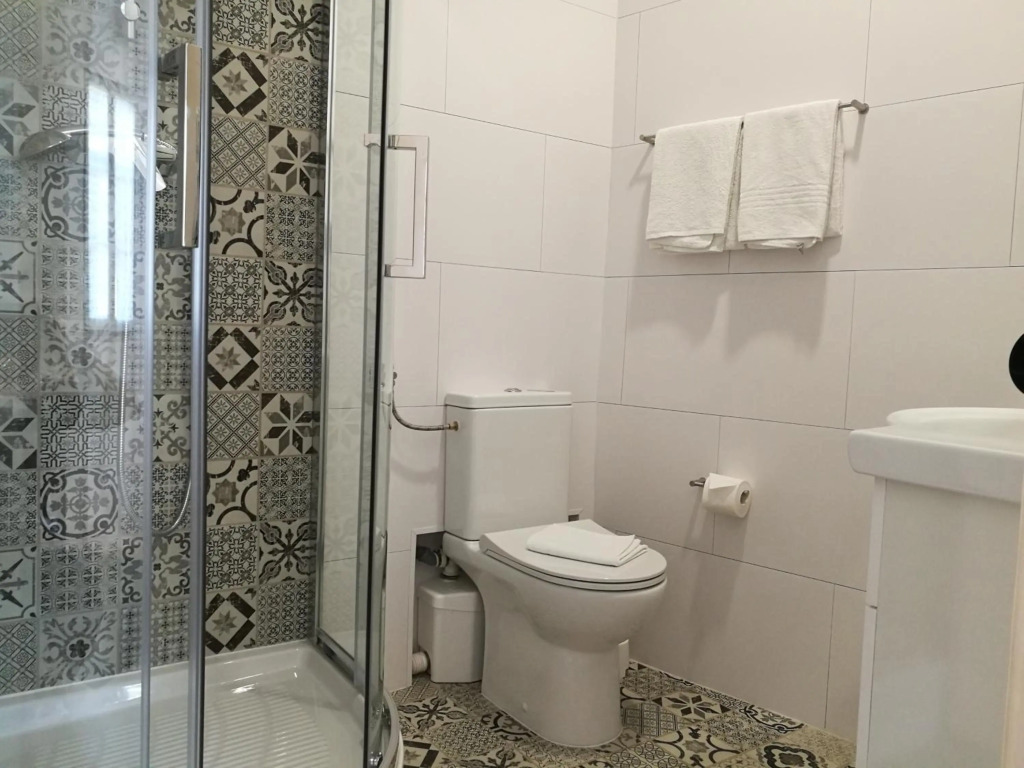 Apartment Lissabon Estrela