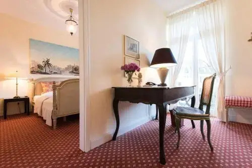 Guesthouse Dirazi