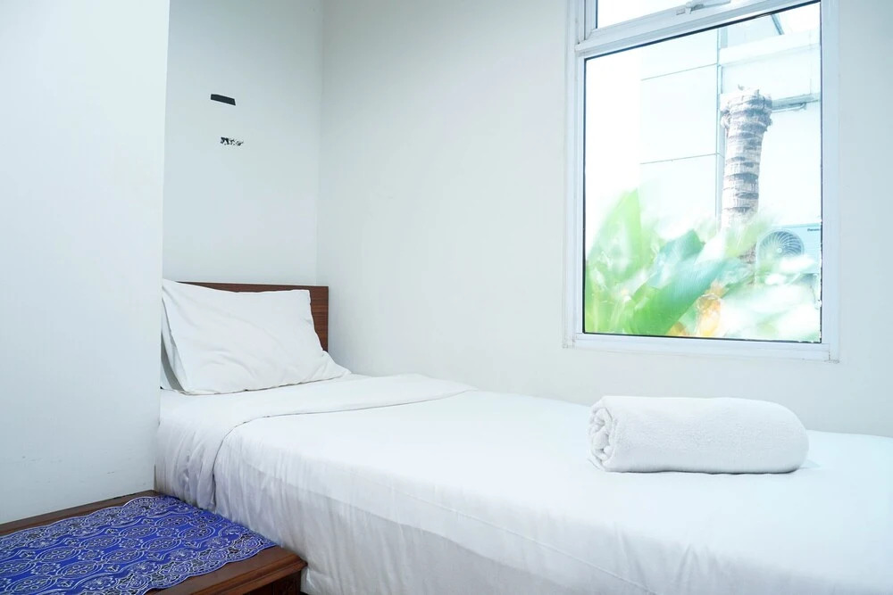 Luxurious and Elegant 3BR Vittoria Apartment
