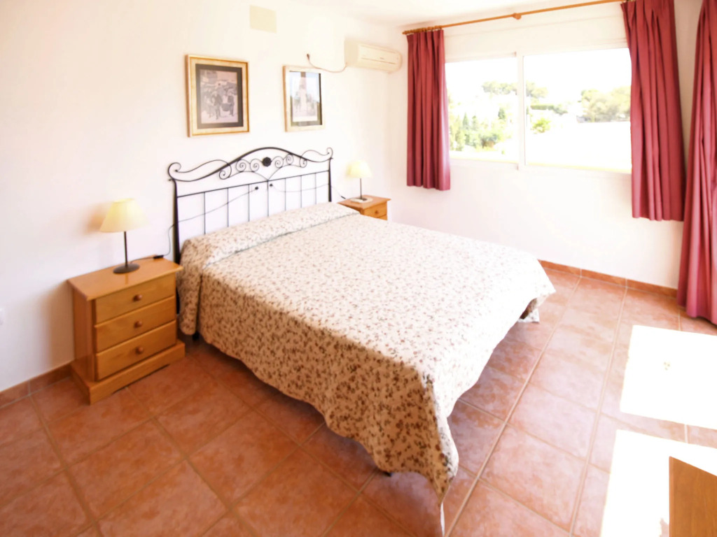 Villa Palmira by Interhome