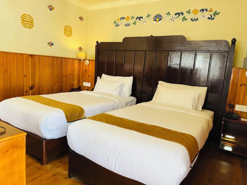 Hotel Drukyul