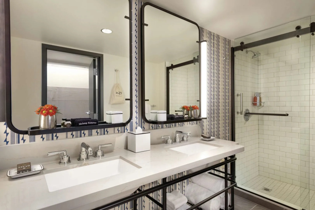 The Central Station Memphis, Curio Collection By Hilton
