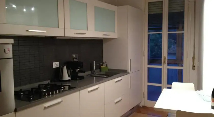 Appartamento Attico