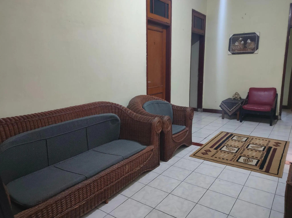 Hotel Prambanan Malioboro
