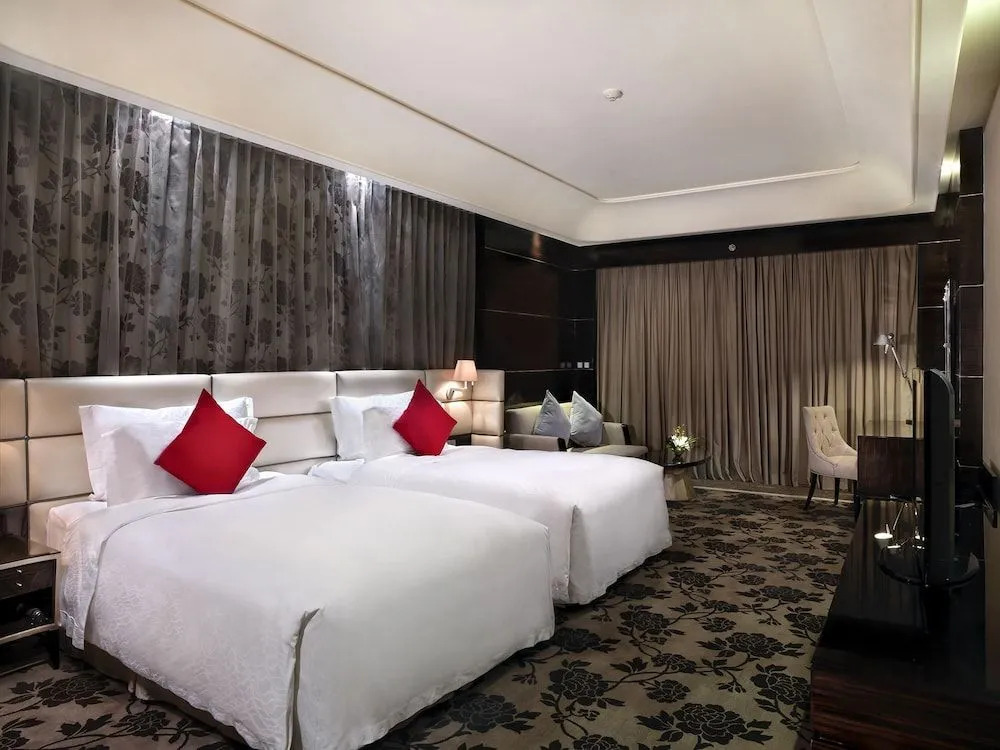 Chateau Star River Qing Dao