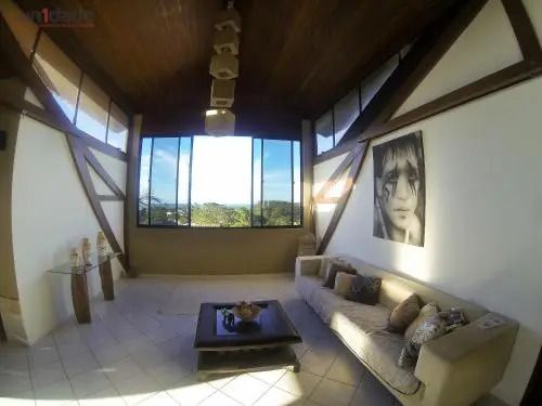 Casa Colina Pipa