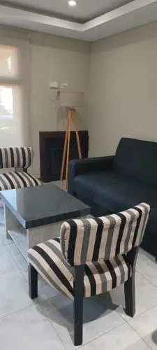 Aparts Calafate Suites