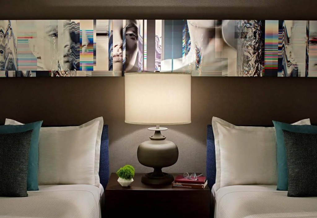 Hotel Zelos San Francisco