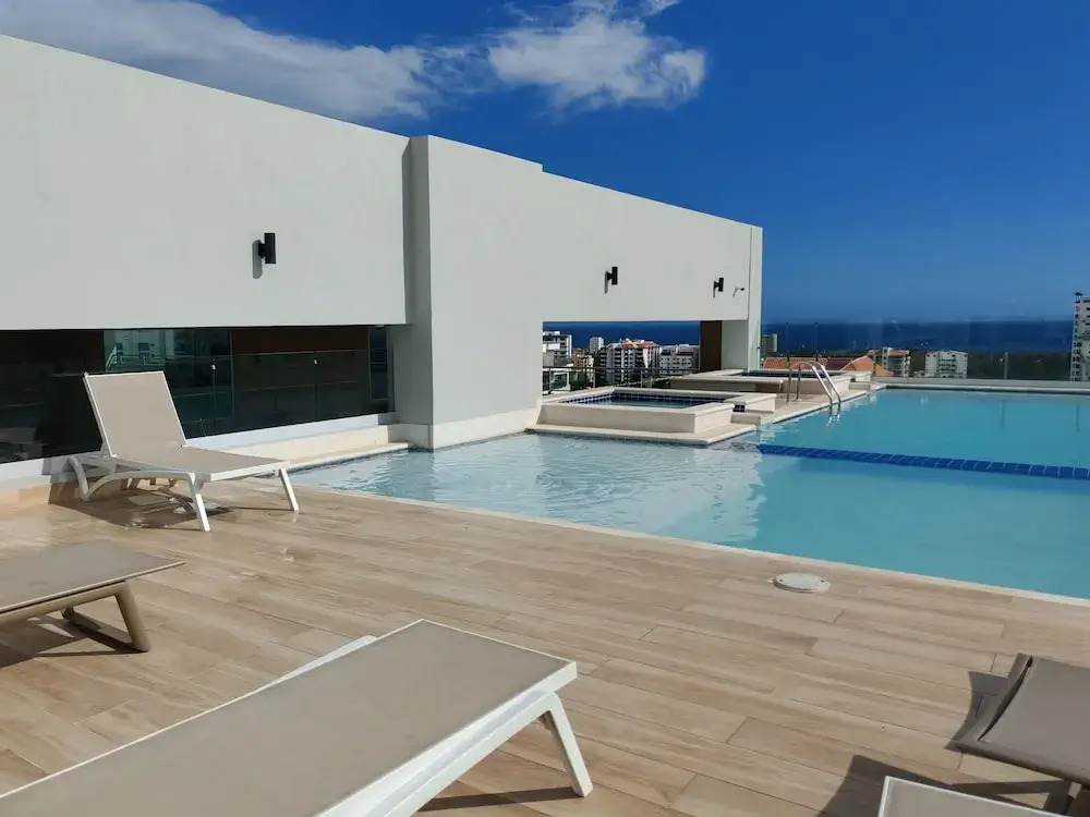 Style and Confort Village Palmera