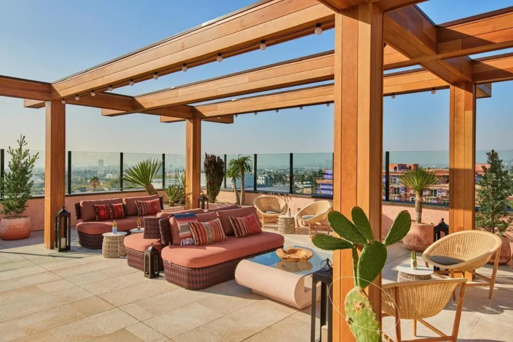 HOLLYWOOD VOLUME, a Tribute Portfolio Hotel