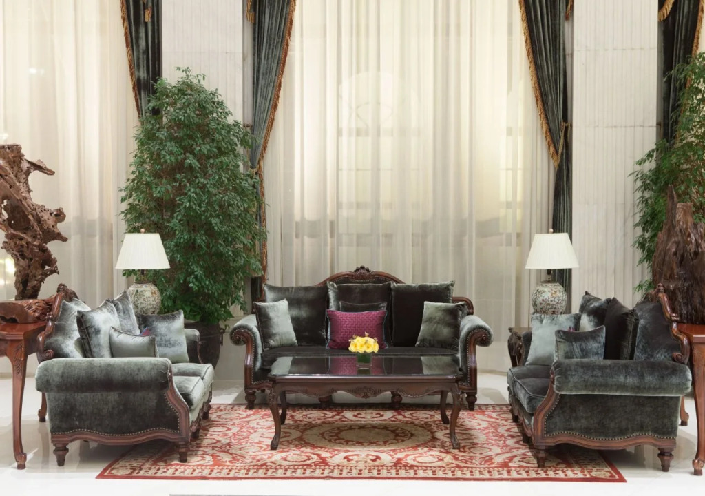 Sky Fortune Boutique Hotel