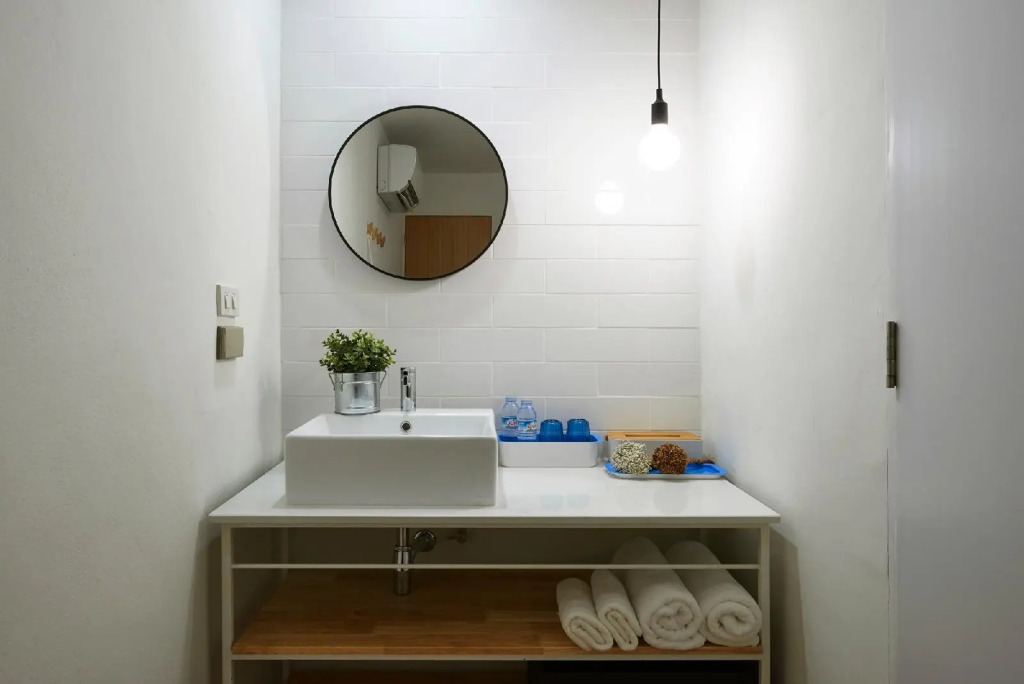 Smore Hotel Sala Deang