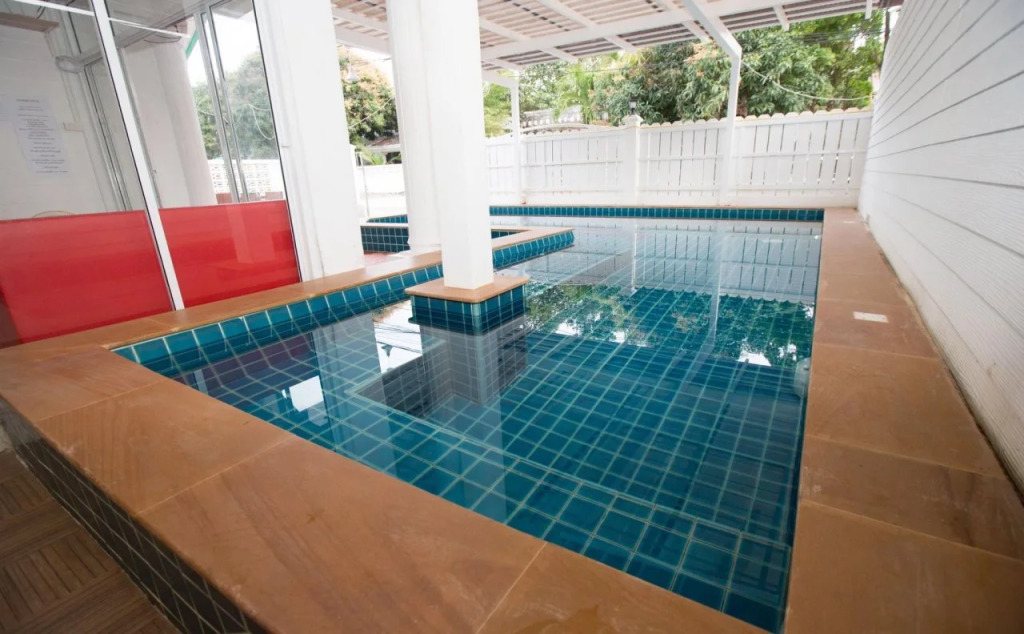 Baan Talay Home Jomtien Beach