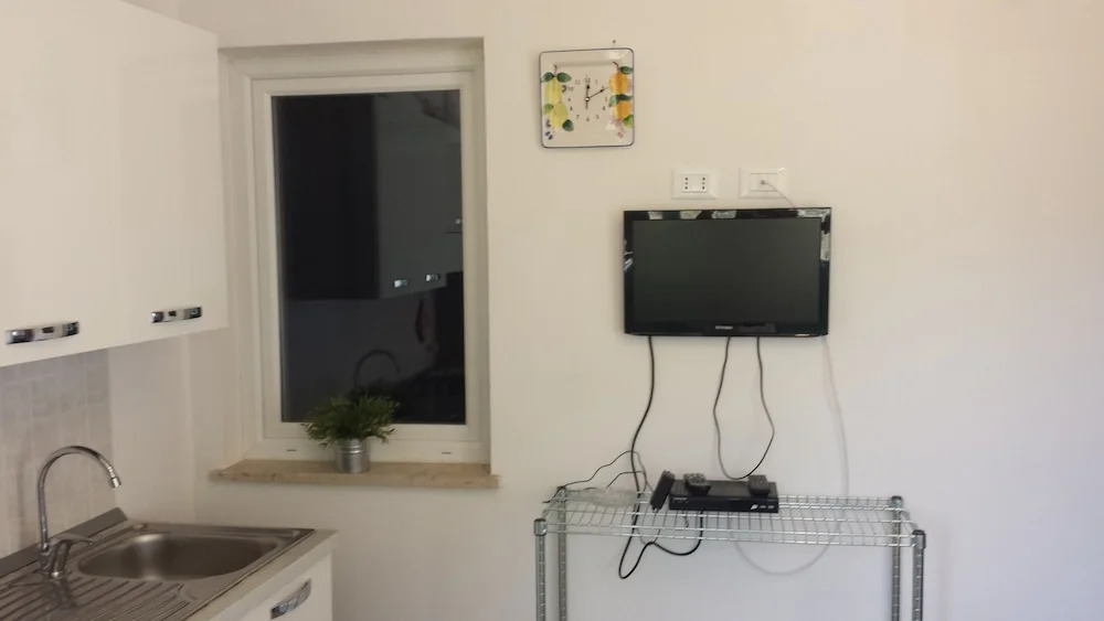 Casa Vacanze Mari