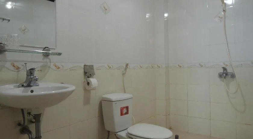 Hop Hung Hotel