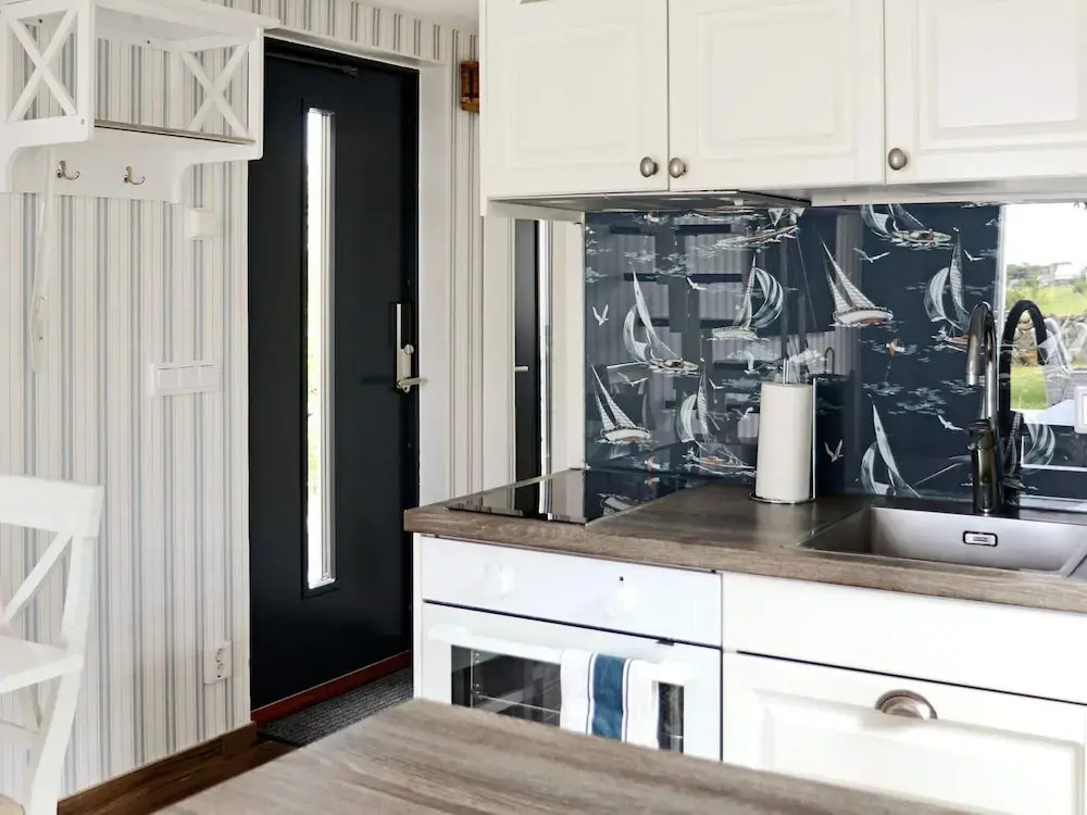 4 Star Holiday Home in Varberg