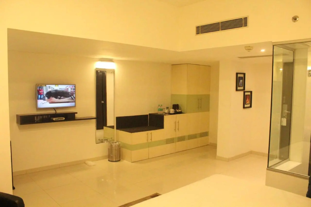 Keys Select by Lemon Tree Hotels, Ludhiana