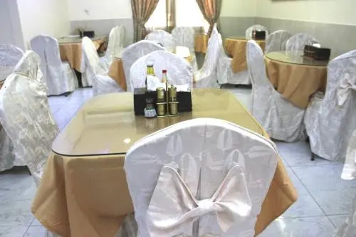 Al Ahrar Hotel