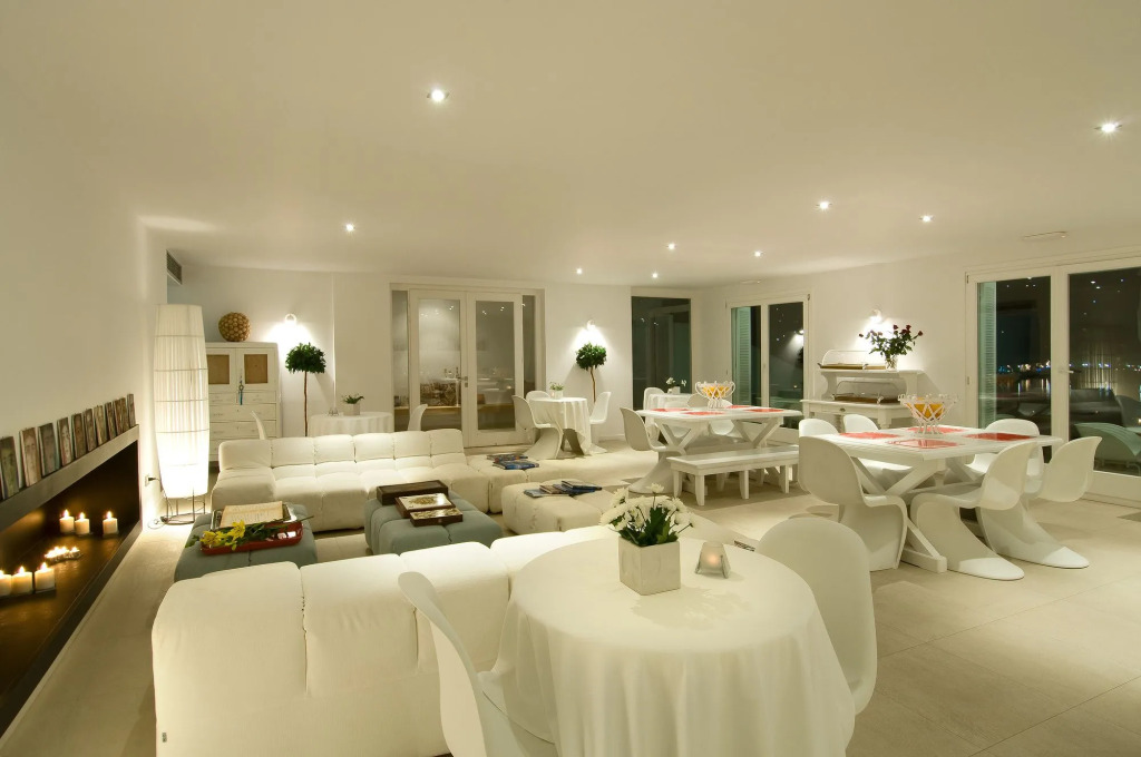 Perantzada Hotel 1811