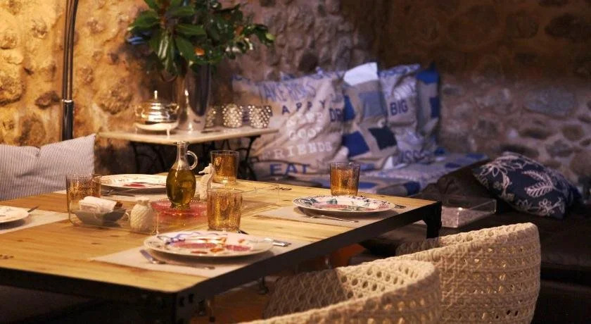 Posada Albarea