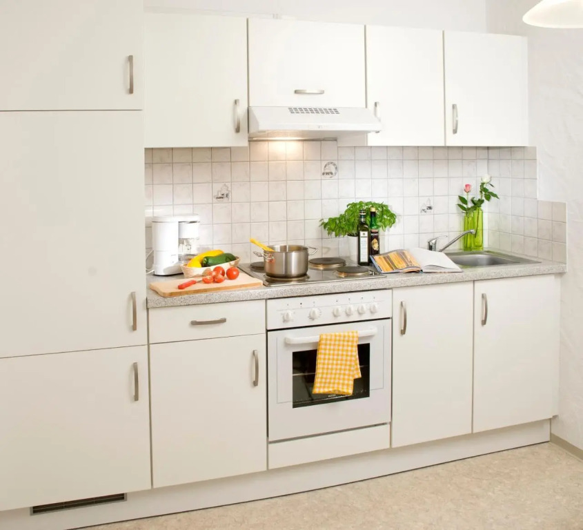 Apartment Landhaus Krall