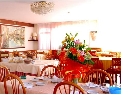 Byron Venice Hotel