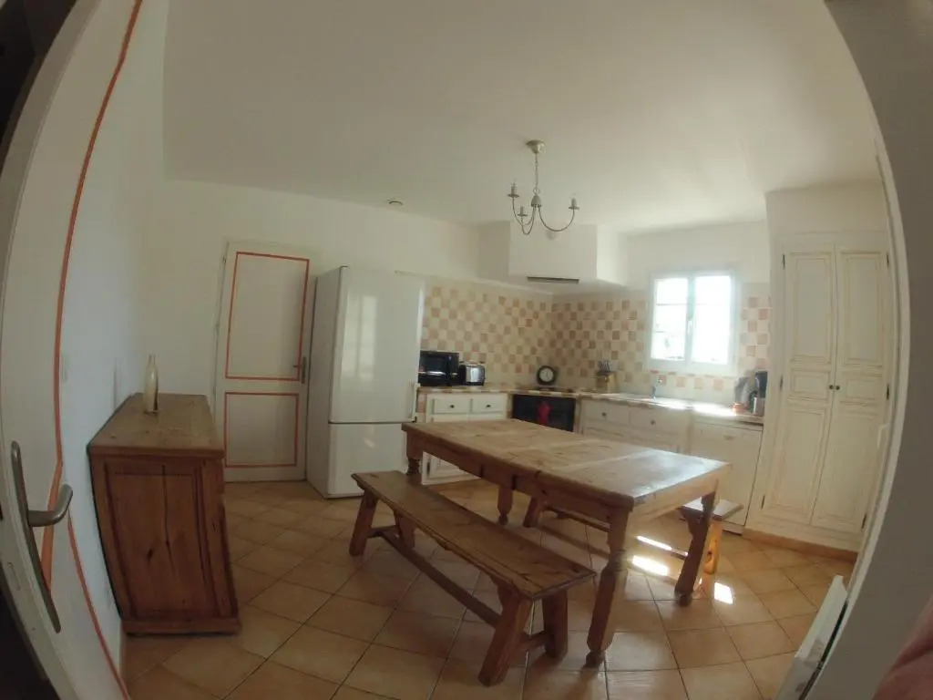 Les Villas des Dames Blanches