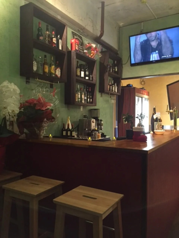 Backstage Party Hostel & Bar