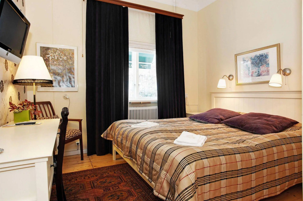 Tollereds Hotell