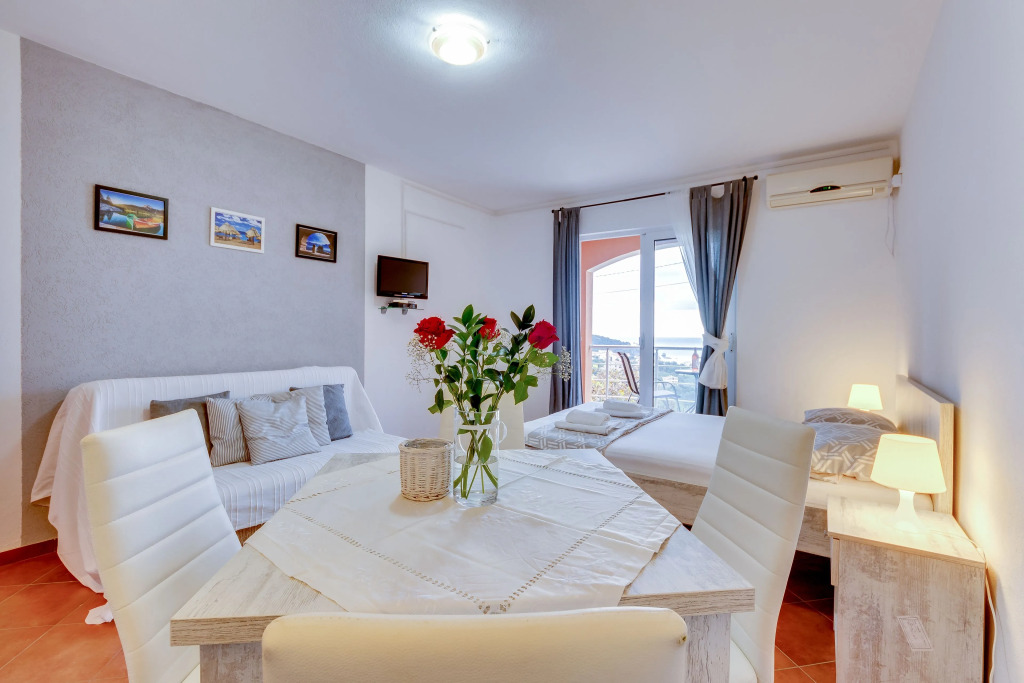 Apartmani Jovetić