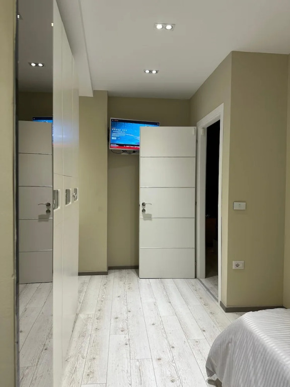Central Apartment Blloku